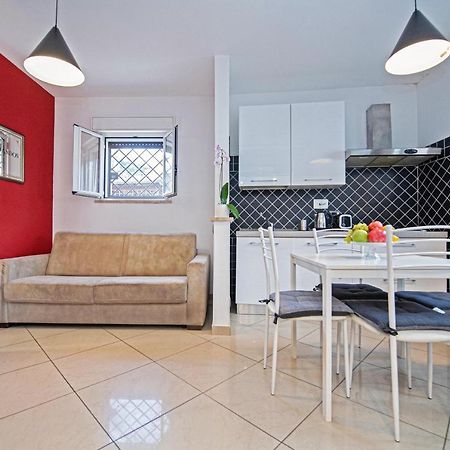 B&Bea Sweet Home Aurelia Rome Extérieur photo