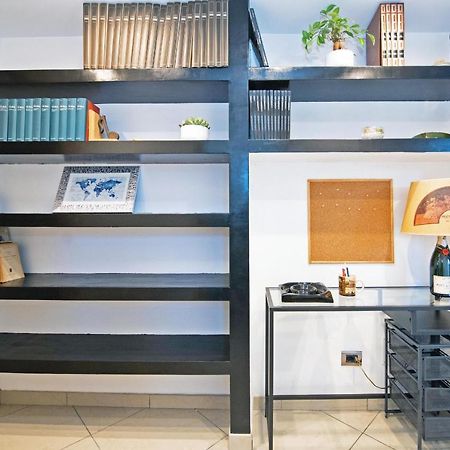 B&Bea Sweet Home Aurelia Rome Extérieur photo