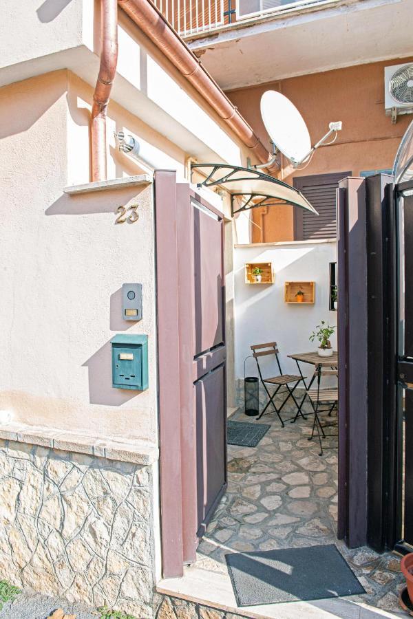 B&Bea Sweet Home Aurelia Rome Extérieur photo