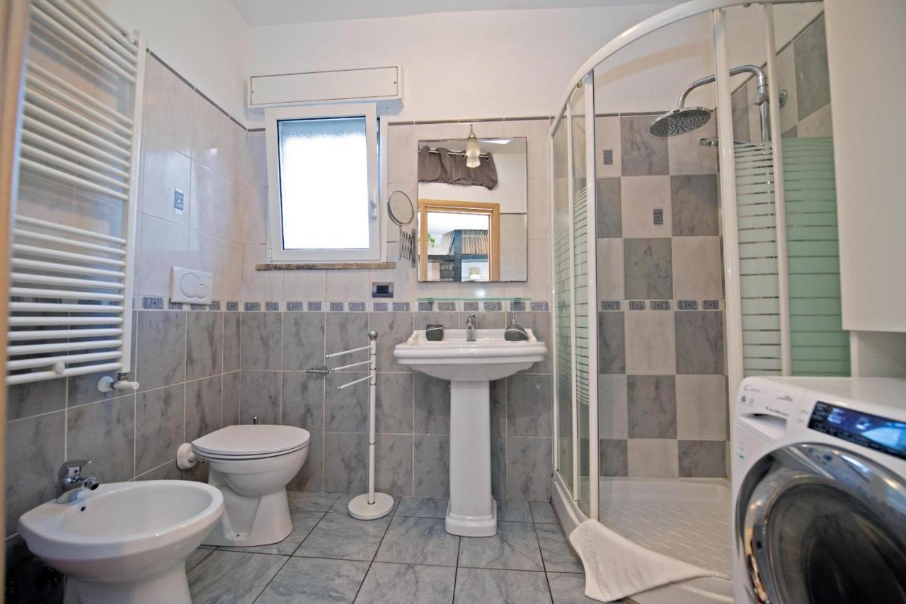 B&Bea Sweet Home Aurelia Rome Extérieur photo