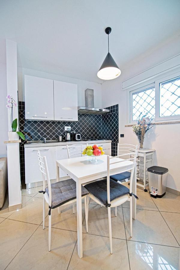 B&Bea Sweet Home Aurelia Rome Extérieur photo